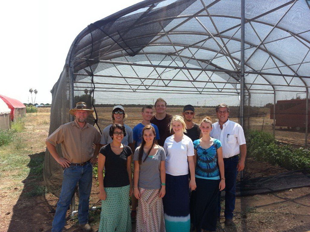 Safe Haven Heirloom Farms Grows and Helps Young Farmers to Blossom | Agra Tech