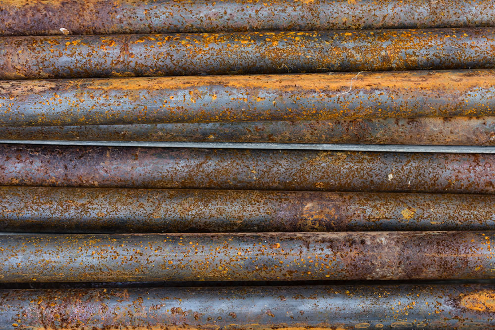 Corrosion | Commercial Greerhouse Manufacturer