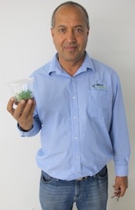 Dr. Parm Randhawa | Micro Paradox | Commercial Greenhouse Manufacturer