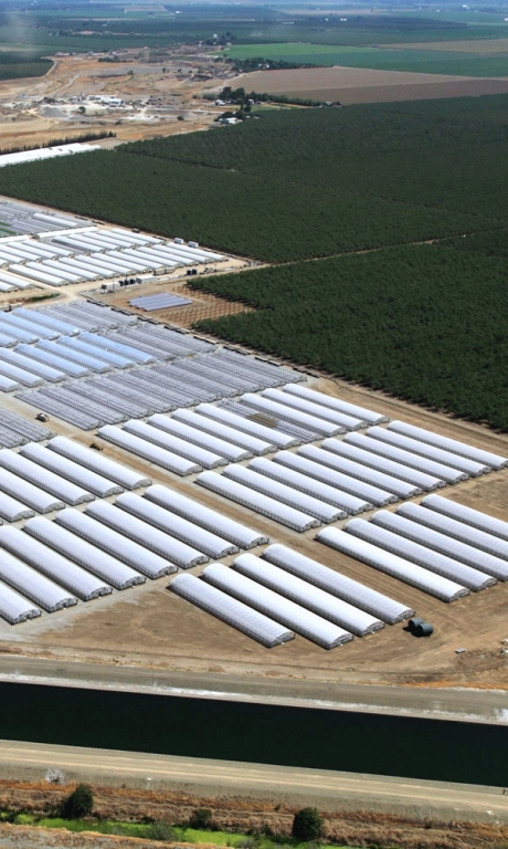 Commercial Greenhouse Financing | Agra Tech