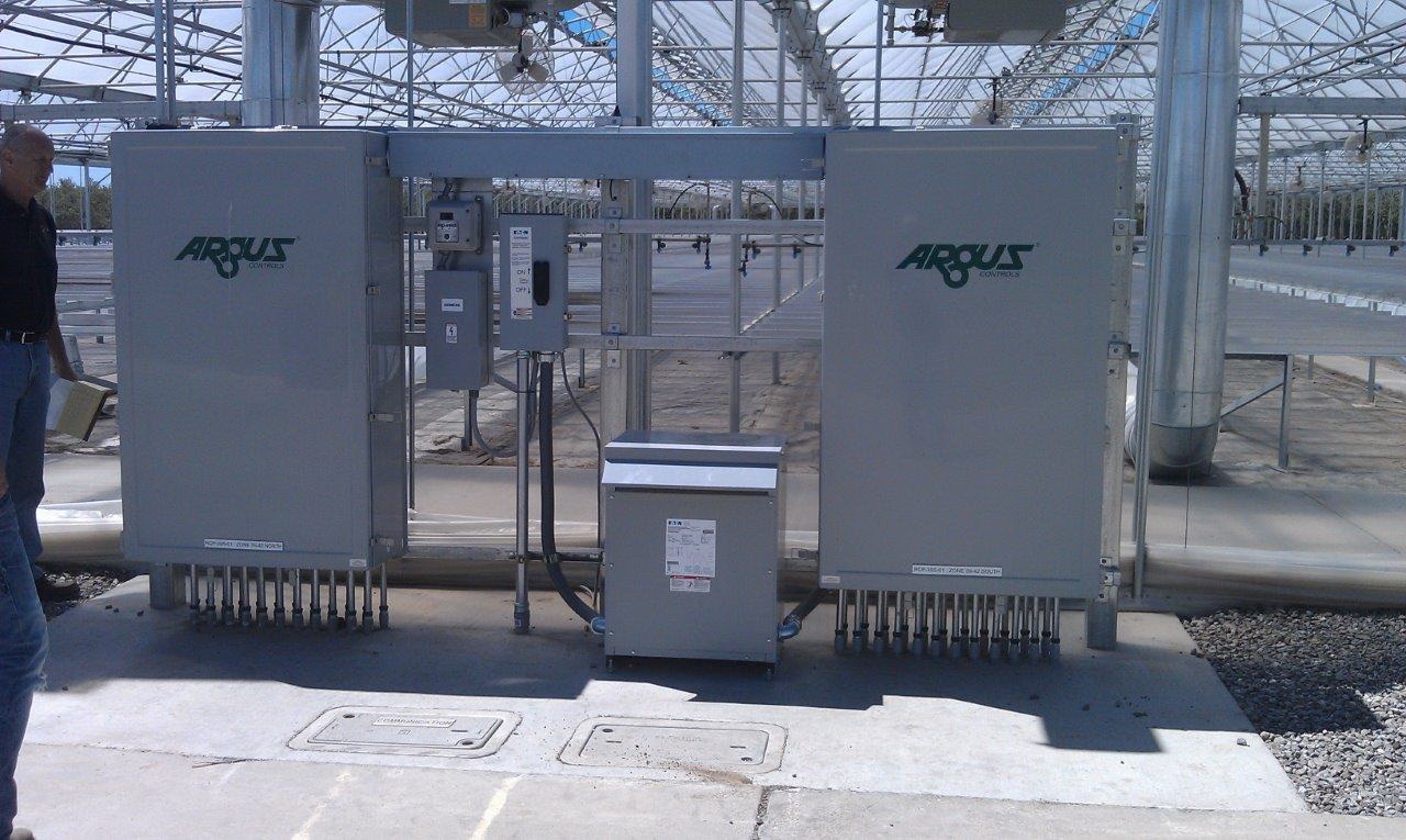 Argus Control Systems