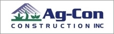 Ag-Con Construction, Inc. | Ag-Con Greenhouse Construction